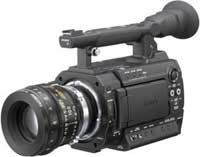 Sony PMW-F3L