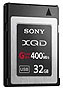 Sony QD-G32A