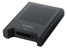 SBACUS30 Sony SXS Card Reader