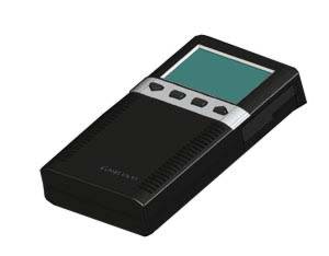 Sony Recorder