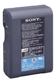 Sony BP-GL65