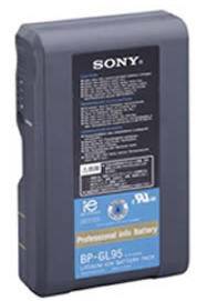 Sony BP-GL95
