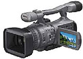 Sony HDR-FX7E