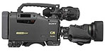 Sony HDW-F900R