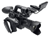 Sony PXW-FS5 XDCAM Camcorder Sony PXW-FS5 XDCAM Camcorder