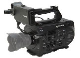 Sony PXW-FS7 Sony PXW-FS7 XDCAM Camcorder