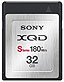 Sony Media Storage Sony QD-S32E