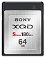 Sony Media Storage Sony QD-S64E