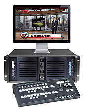 DataVideo TVS-1200 DataVideo TVS-1200