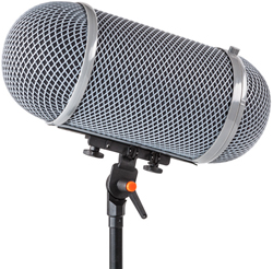 Rycote Stereo Windshield WS AE ORTF Kit