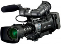 JVC GY-HM790E ProHD Camcorder