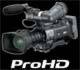 JVC SR-HD1500 Professional Video Recorder