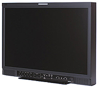 JVC DT-R24L41DU Studio Monitor