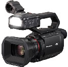 Panasonic HC-X2000 4K 60p Mobile Camcorder