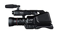 Panasonic AG-AC8 AVCCAM Camcorder