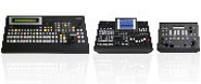 Panasonic AW Swtchers & Mixers