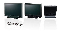 Panasonic Monitors