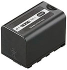 VW-VBD58 Lithium Ion Battery