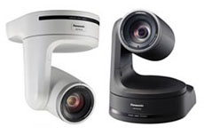 Panasonic AW-HE120 PTZ Camera