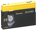 Panasonic AJ-P24MP