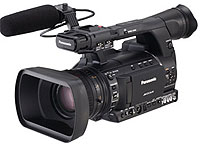 Panasonic AG-AC130AP