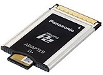 Panasonic AJ-P2AD1G Panasonic AJ-P2AD1G