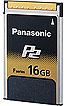 Panasonic AJ-P2E016FG Panasonic AJ-P2E016FG