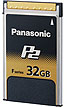 Panasonic AJ-P2E032FG Panasonic AJ-P2E032FG