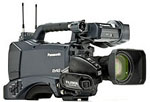 Panasonic AG-HPX372EN Panasonic AG-HPX372EN