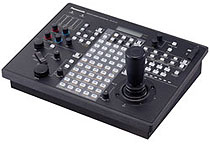 Panasonic AW-RP120 Panasonic AW-RP120