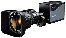 Panasonic AK-HC1500 Panasonic AK-HC1500 Multi-Purpose Camera