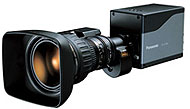 Panasonic AK-HC1800 Panasonic AK-HC1800 3-CCD Camera