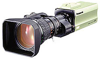 Panasonic AW-E860 Panasonic AW-E860