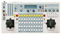 Panasonic AW-RP655 Panasonic AW-RP655