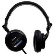 Headphones MDR7505