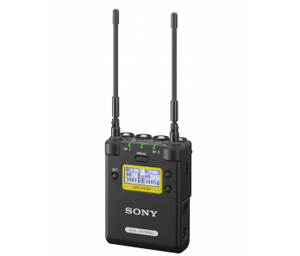 Sony URX-P03D Portable Receiver