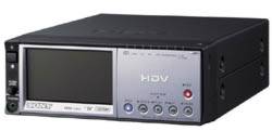 Sony HVR-M10