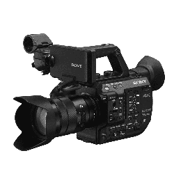 Sony PXW-FS5M2 / PXW-FS5M2K