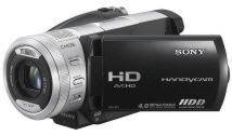 Sony HDR-SR1