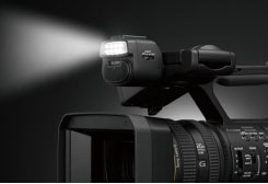 Sony HXR-NX3 NXCAM Camcorder