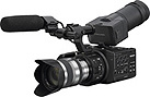 Sony NEX-FS700K