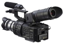 Sony NEX-FS700