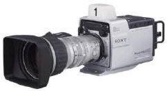 Sony HDC-X310K