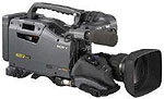 Sony HDW-790P