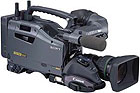 Sony HDW-750P