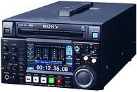 Sony PDW-HD1200 Sony PDW-HD1200