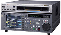 Sony SRW-5500 Sony SRW-5500
