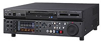 Sony XDS-PD2000 Sony XDS-PD2000
