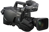 Sony HDC-2550 Sony HDC-2550