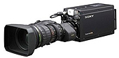 Sony HDC-P1